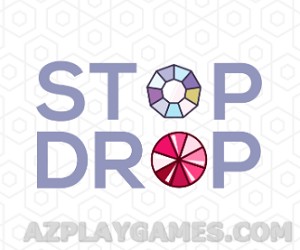 Stop Drop game