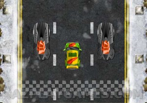 Street Racing Mania game