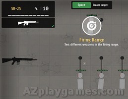 Play Tactical Weapons Pack
