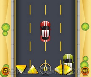 Play Traffic Racer