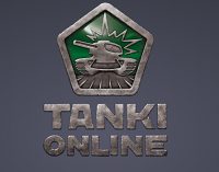 Tanki Online game