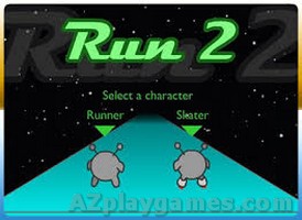 Play Run 2